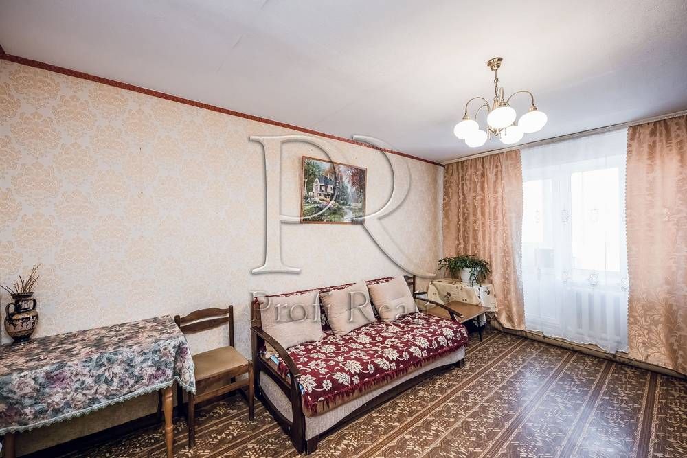 Квартира на вул. Ново-Дарницька, 6 в Києві, ID 384480, фото №11