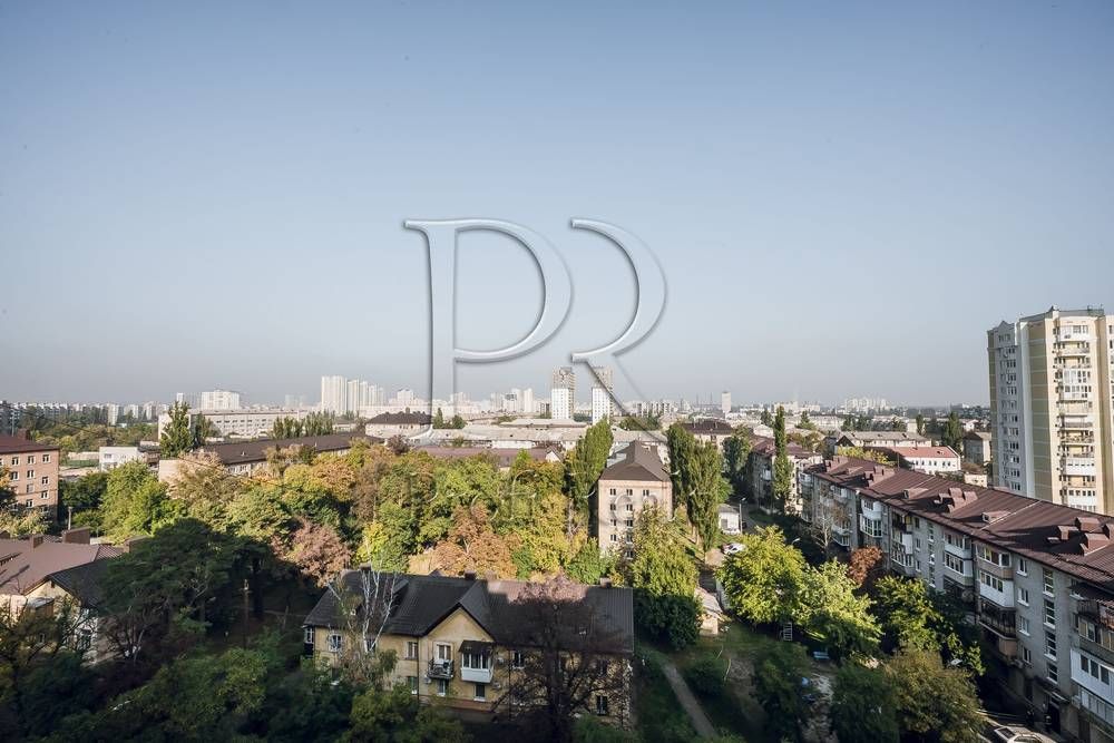 Квартира на вул. Ново-Дарницька, 6 в Києві, ID 384480, фото №13