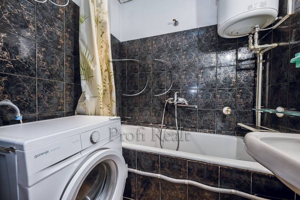 Квартира на вул. Ново-Дарницька, 6 в Києві, ID 384480, фото №14