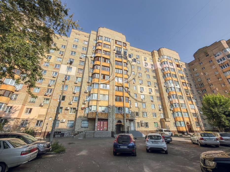 Квартира на вул. Ново-Дарницька, 6 в Києві, ID 384480, фото №3