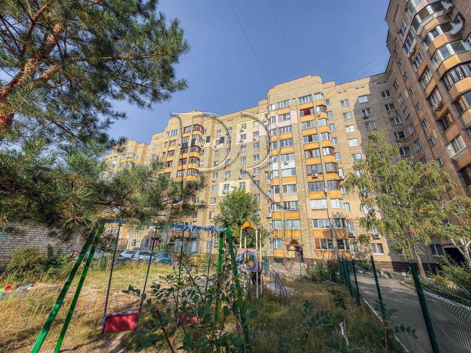 Квартира на вул. Ново-Дарницька, 6 в Києві, ID 384480, фото №4