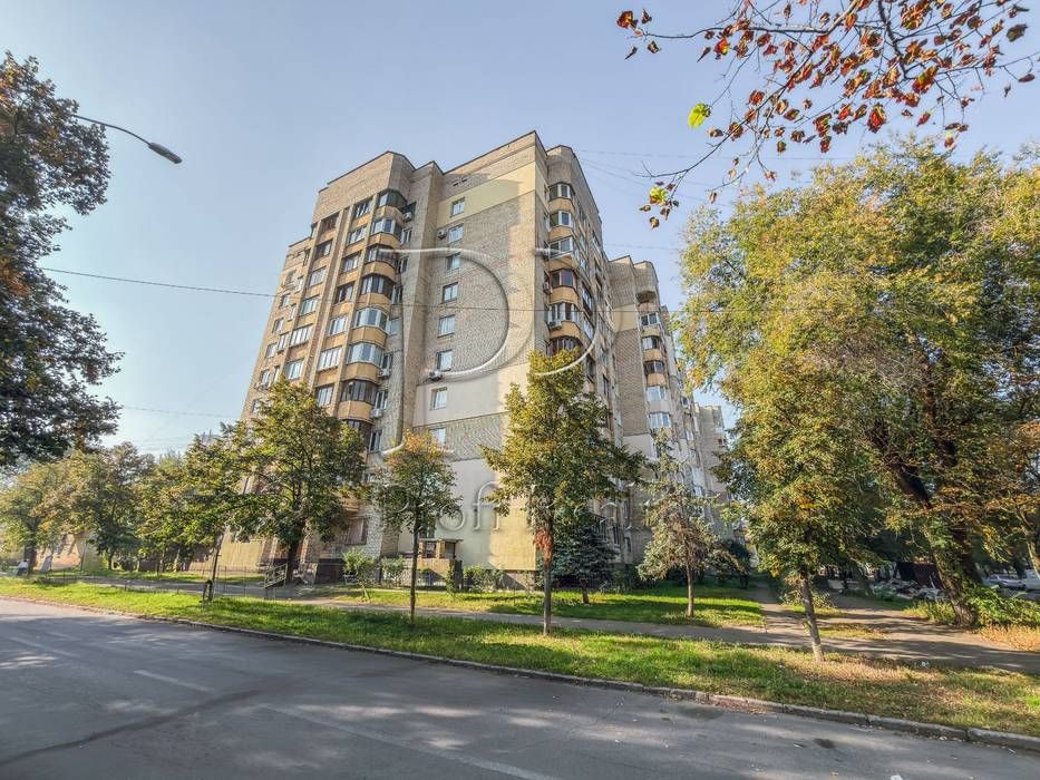 Квартира на вул. Ново-Дарницька, 6 в Києві, ID 384480, фото №5