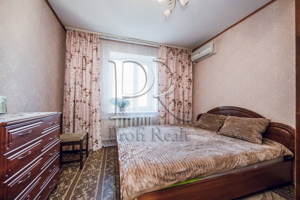 Квартира на вул. Ново-Дарницька, 6 в Києві, ID 384480, фото №6