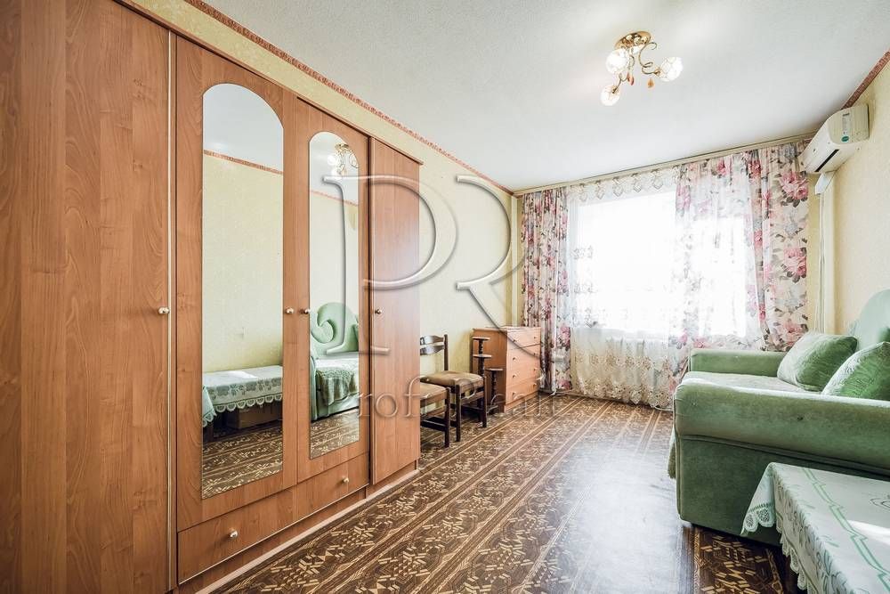 Квартира на вул. Ново-Дарницька, 6 в Києві, ID 384480, фото №7