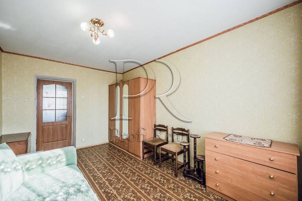 Квартира на вул. Ново-Дарницька, 6 в Києві, ID 384480, фото №8