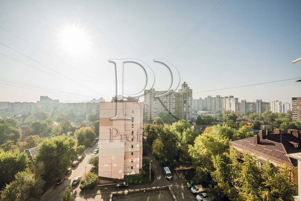 Квартира на вул. Ново-Дарницька, 6 в Києві, ID 384480, фото №9