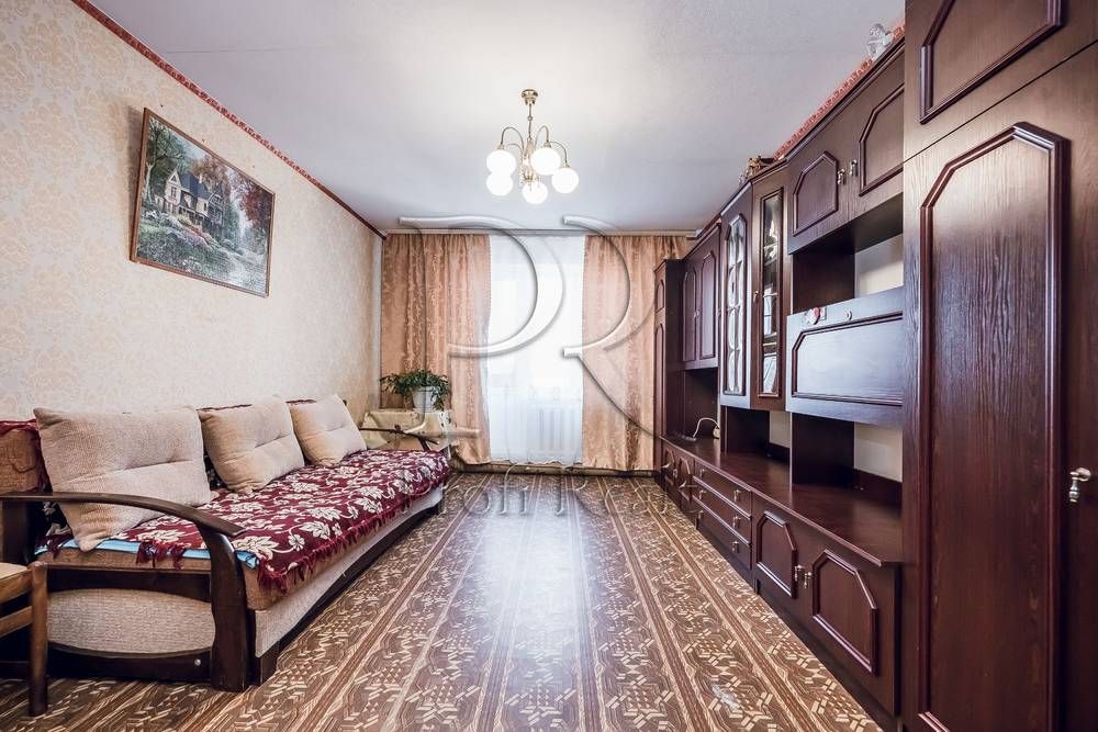 Квартира на вул. Ново-Дарницька, 6 в Києві, ID 384480, фото №10