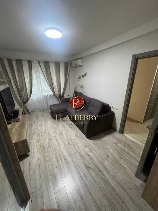 Квартира на вул. Німанська, 2 в Києві, ID 384491, фото №2