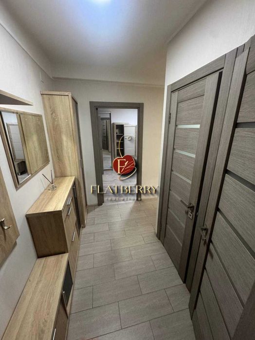 Квартира на вул. Німанська, 2 в Києві, ID 384491, фото №11