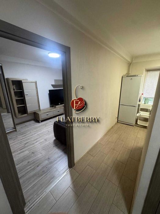 Квартира на вул. Німанська, 2 в Києві, ID 384491, фото №5