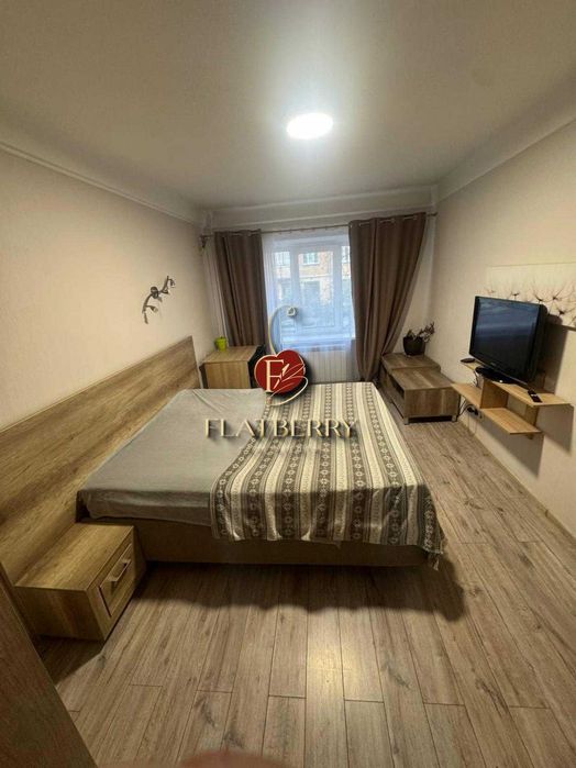 Квартира на вул. Німанська, 2 в Києві, ID 384491, фото №8