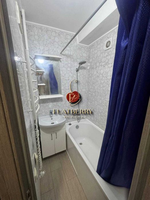 Квартира на вул. Німанська, 2 в Києві, ID 384491, фото №9