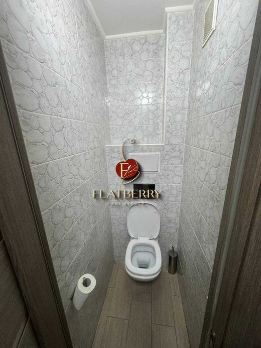 Квартира на вул. Німанська, 2 в Києві, ID 384491, фото №10