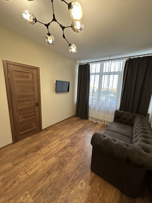 Квартира на вул. Перлинна, 5А в Одесі, ID 384482, фото №7