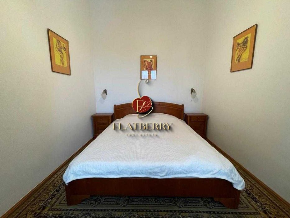 Квартира на вул. Велика Житомирська, 8а в Київ, ID 384486, фото №2