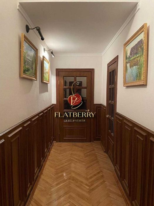 Квартира на вул. Велика Житомирська, 8а в Києві, ID 384486, фото №11