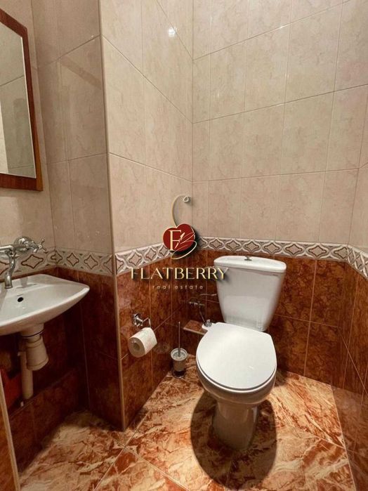 Квартира на вул. Велика Житомирська, 8а в Києві, ID 384486, фото №12