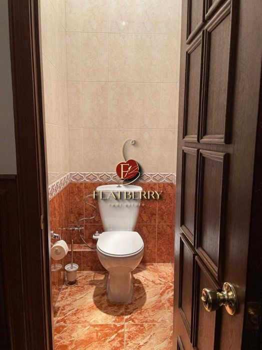 Квартира на вул. Велика Житомирська, 8а в Києві, ID 384486, фото №13