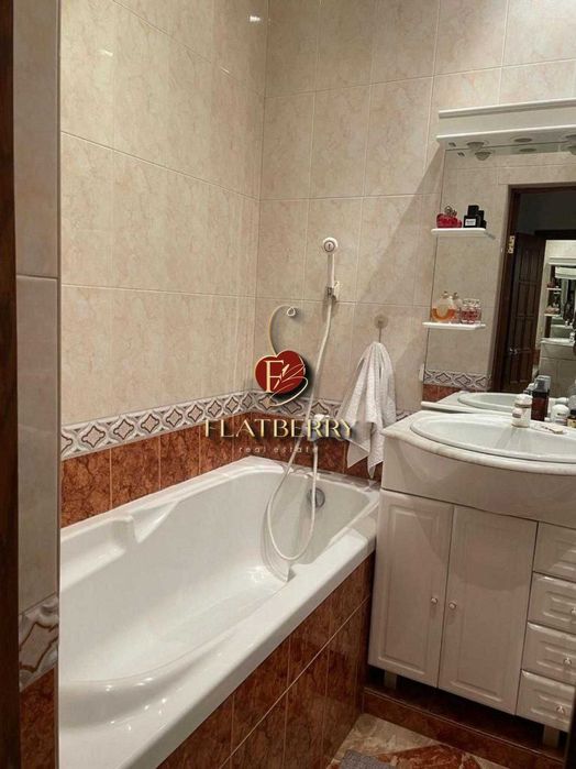 Квартира на вул. Велика Житомирська, 8а в Києві, ID 384486, фото №14