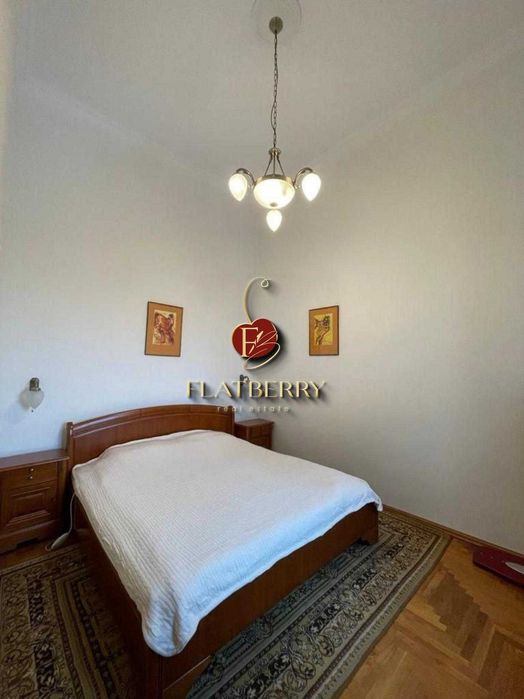 Квартира на вул. Велика Житомирська, 8а в Київ, ID 384486, фото №3