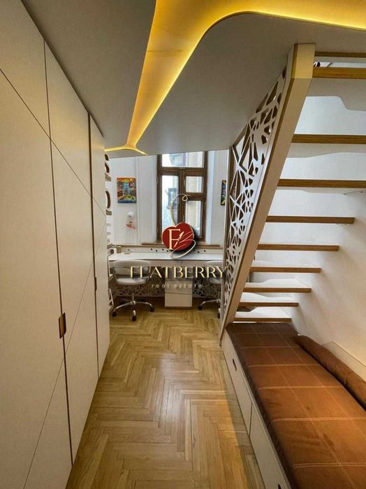 Квартира на вул. Велика Житомирська, 8а в Київ, ID 384486, фото №4