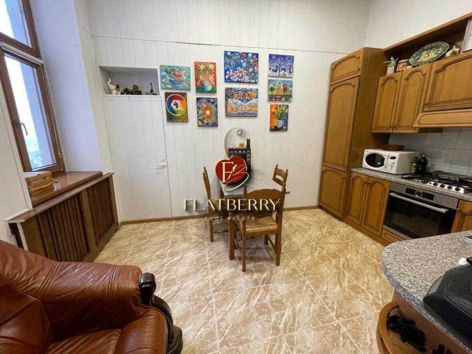 Квартира на вул. Велика Житомирська, 8а в Києві, ID 384486, фото №9