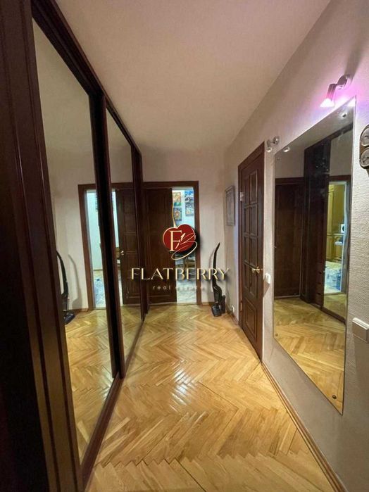 Квартира на вул. Велика Житомирська, 8а в Києві, ID 384486, фото №10
