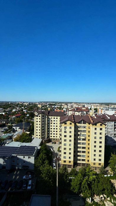 Квартира — Івано-Франківськ в Івано-Франківську, ID 384489, фото №3