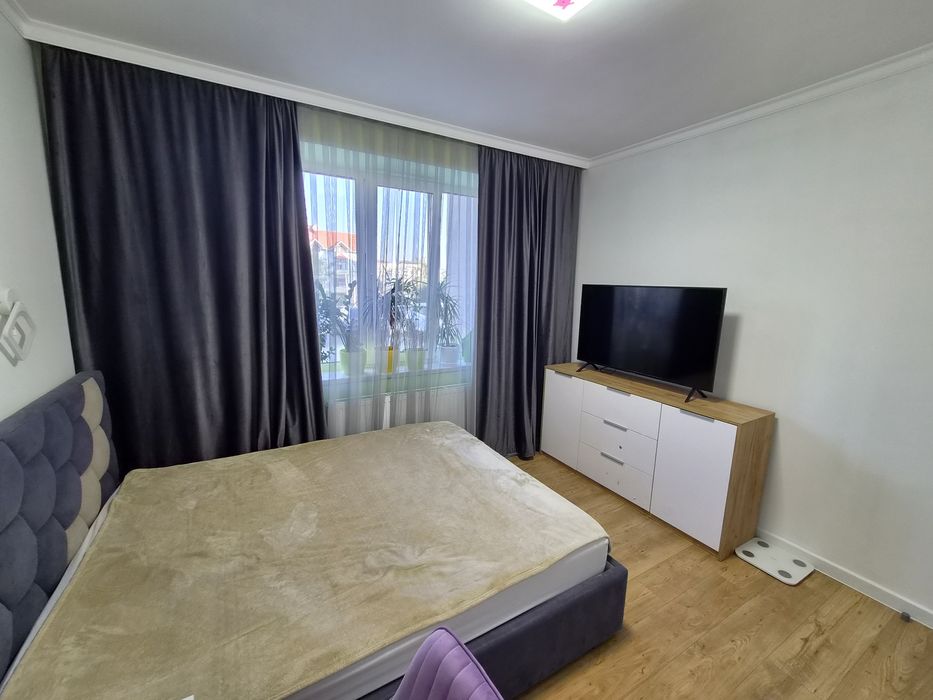Квартира на вул. Шухевича в Чернівцях, ID 386204, фото №7
