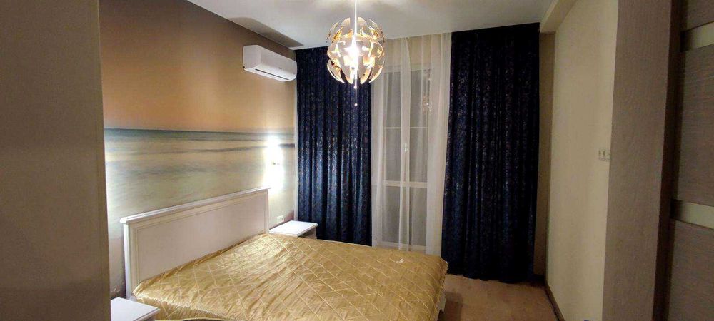 Квартира на ЖК Нова Англія в Києві, ID 384508, фото №2