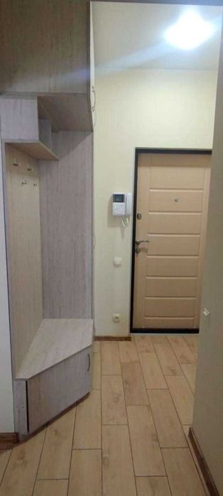 Квартира на ЖК Нова Англія в Києві, ID 384508, фото №8