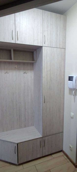 Квартира на ЖК Нова Англія в Києві, ID 384508, фото №9