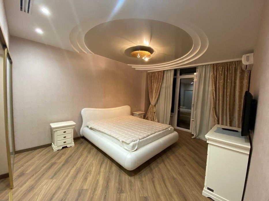 Квартира на вул. Жилянська, 59 в Києві, ID 386569, фото №5