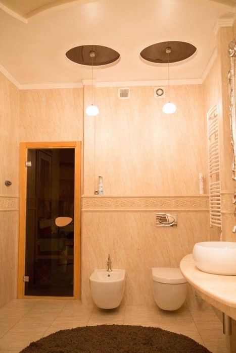 Квартира на вул. Жилянська, 59 в Києві, ID 386569, фото №8