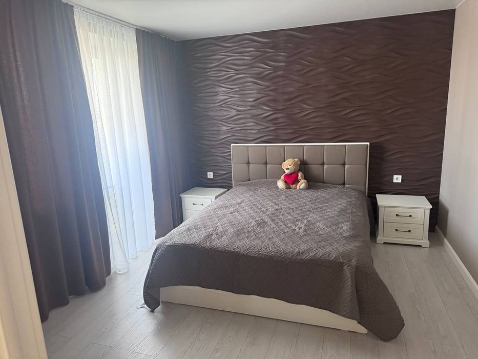 Квартира на вул. Шкільна, 1А в Запоріжжя, ID 384492, фото №3