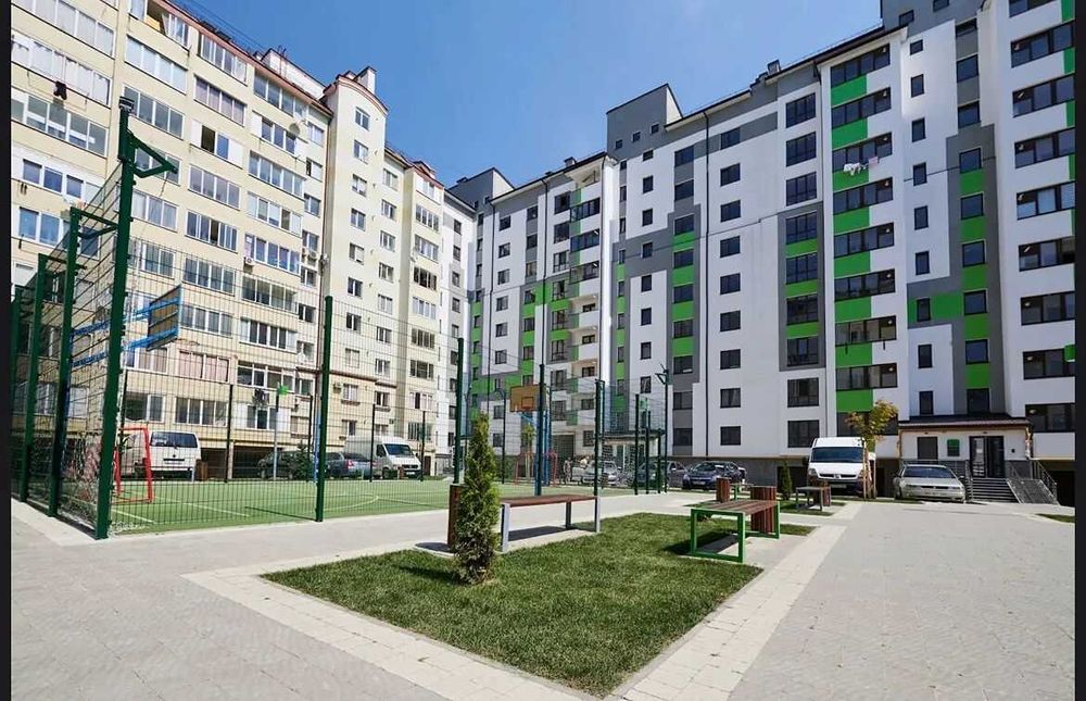 Квартира на ЖК Арсенівський двір в Івано-Франківську, ID 384528, фото №12