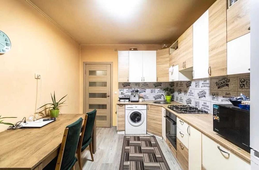Квартира на ЖК Арсенівський двір в Івано-Франківську, ID 384528, фото №3