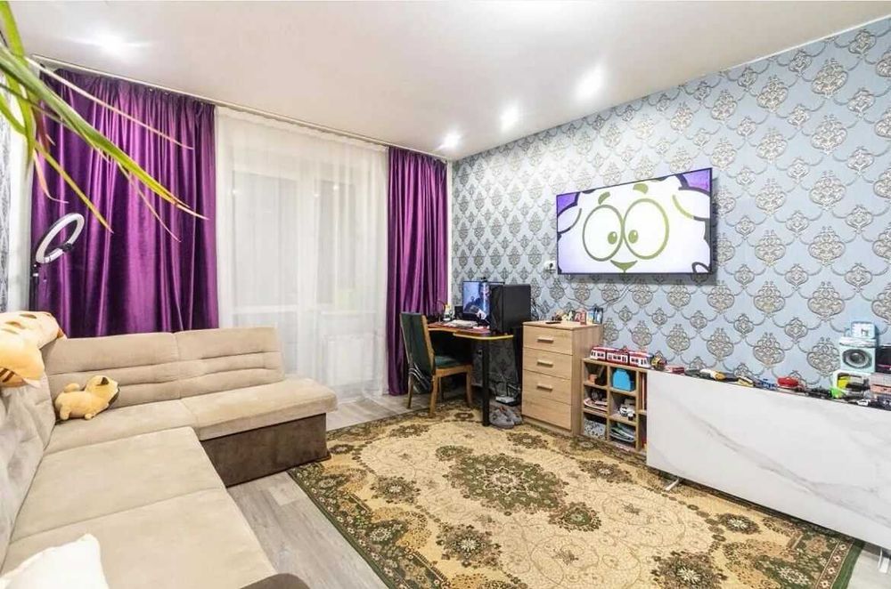 Квартира на ЖК Арсенівський двір в Івано-Франківську, ID 384528, фото №6