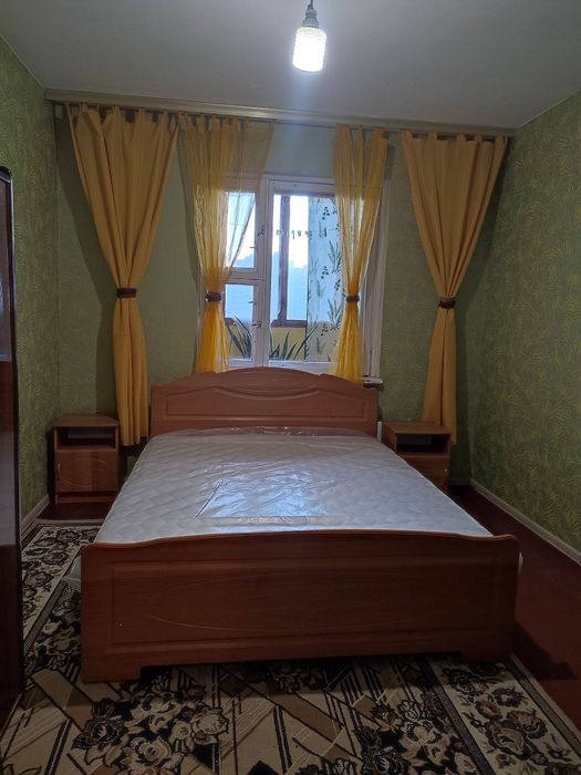 Квартира на вул. Лісківська, 7а в Києві, ID 384533, фото №3