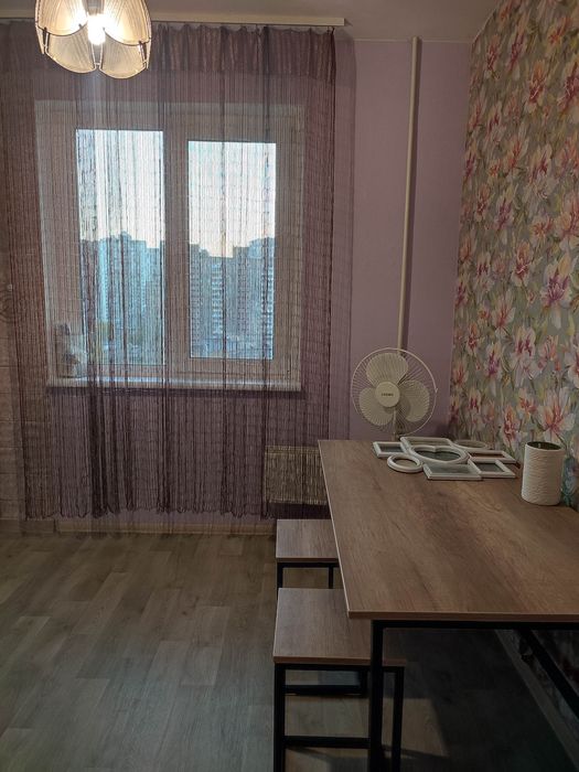 Квартира на вул. Лісківська, 7а в Києві, ID 384533, фото №7