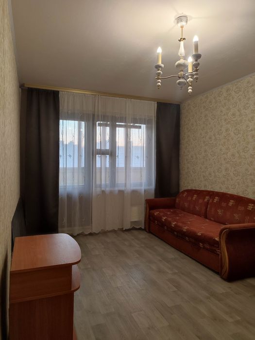 Квартира на вул. Лісківська, 7а в Києві, ID 384533, фото №9