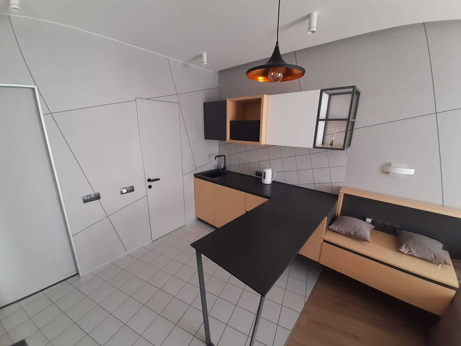 Квартира на ЖК "Зарічний" в Києві, ID 384564, фото №16