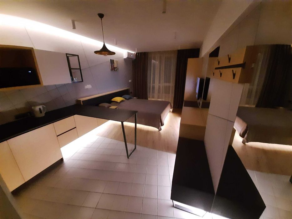Квартира на ЖК "Зарічний" в Київ, ID 384564, фото №5