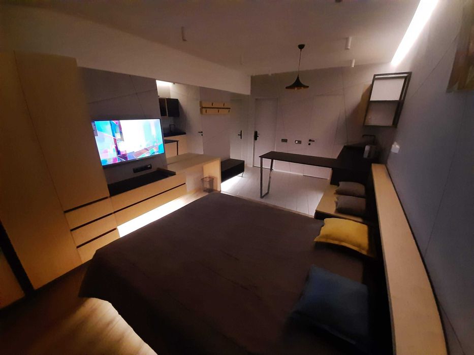 Квартира на ЖК "Зарічний" в Києві, ID 384564, фото №7