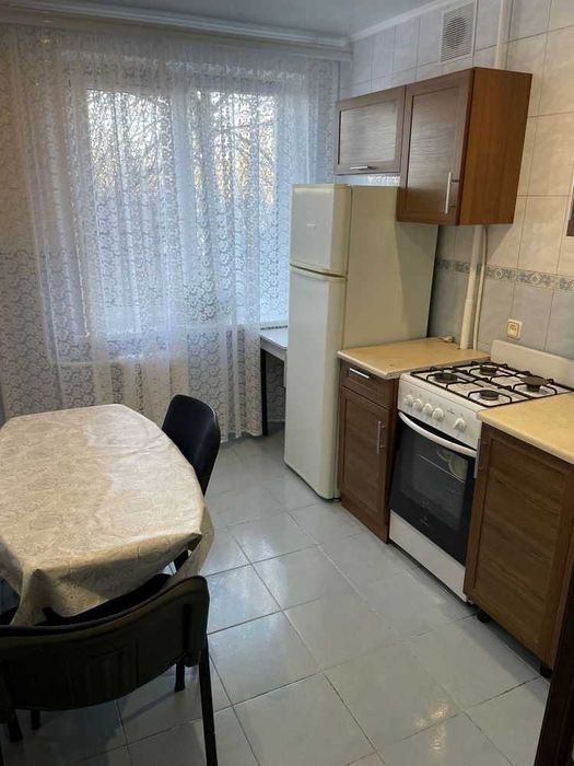 Квартира на просп. Слобожанський, 19 в Дніпро, ID 384562, фото №4
