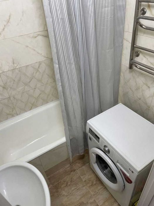 Квартира на просп. Слобожанський, 19 в Дніпрі, ID 384562, фото №7