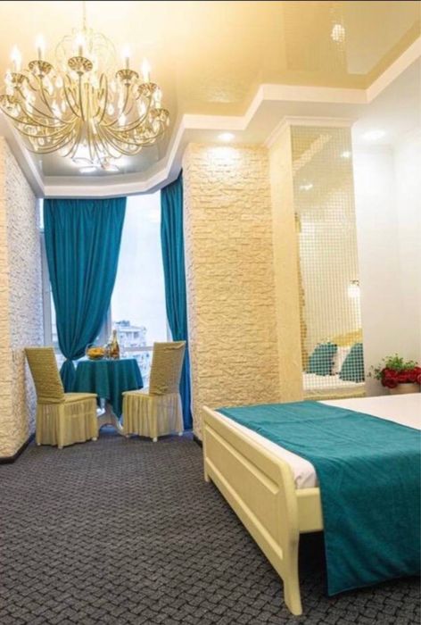 Квартира на вул. Аркадійське плато, 5/2 в Одеса, ID 384563, фото №3