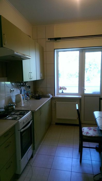 Квартира на вул. Кленова, 2б в Києві, ID 473044, фото №11