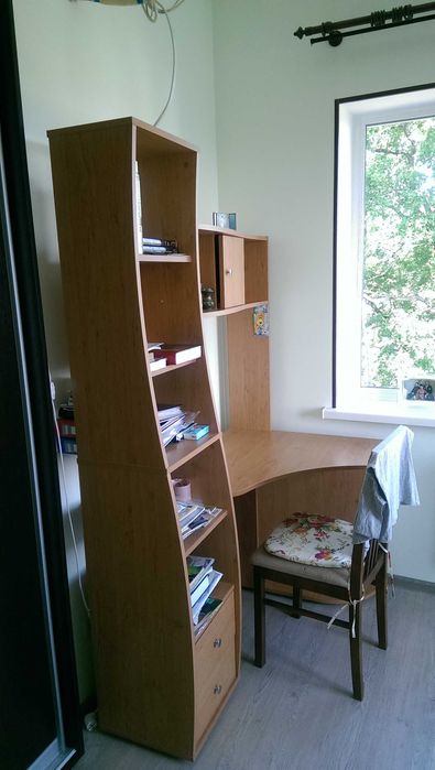 Квартира на вул. Кленова, 2б в Києві, ID 473044, фото №3