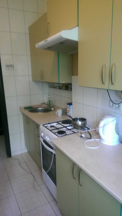 Квартира на вул. Кленова, 2б в Києві, ID 473044, фото №9